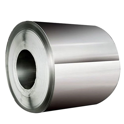 409M SS COIL