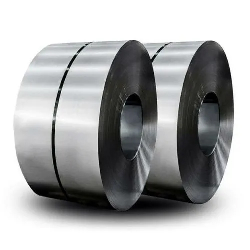 201 Stainless Steel Coil