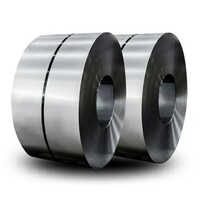 201 Stainless Steel Coil - Application: Automobile Industry