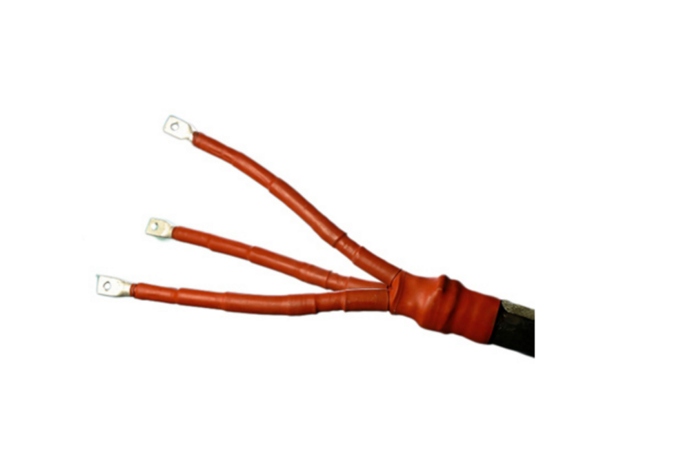 Raychem 11Kv 3C*35Sqmm Outdoor Termination Kit - Armored Material: Requirement Based