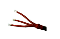 Raychem 11kv 3c*35sqmm Outdoor Termination Kit - Armored Material: Requirement Based
