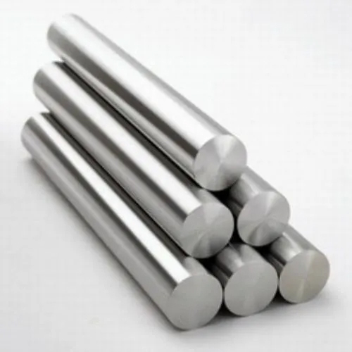 Inconel 825 Round Bar