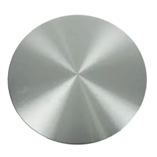 Inconel Circle