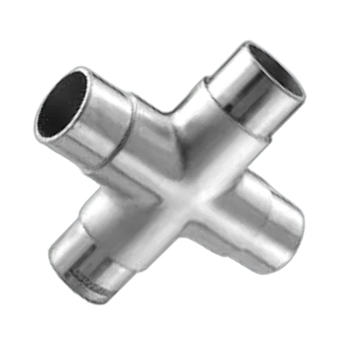 Standrad Inconel Cross