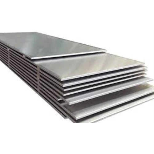 Inconel 718 Sheet - Application: Construction