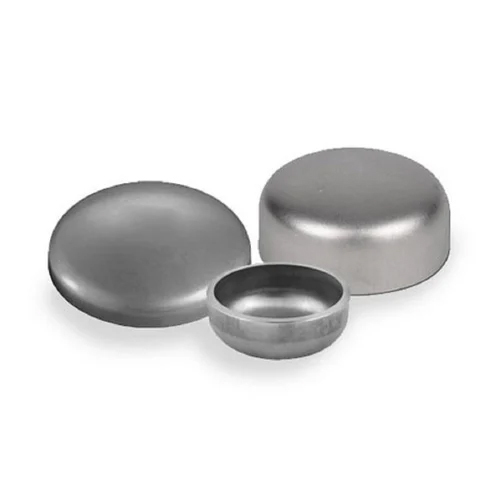 Inconel Cap