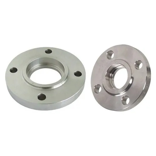 Stainless Steel Socket Weld Flange