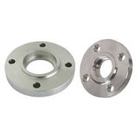 Stainless Steel Socket Weld Flange