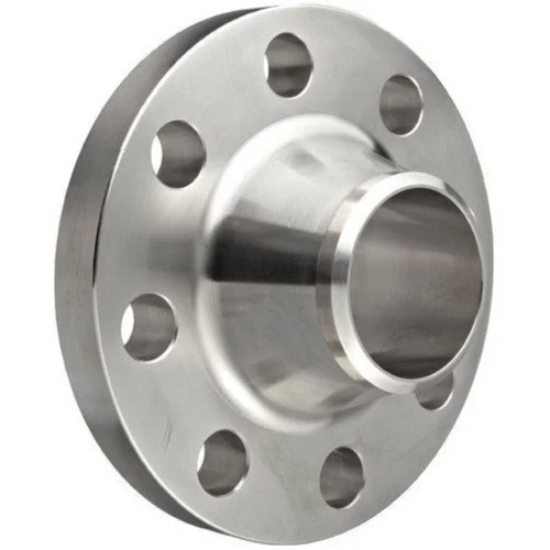 Stainless Steel Weldneck Flange