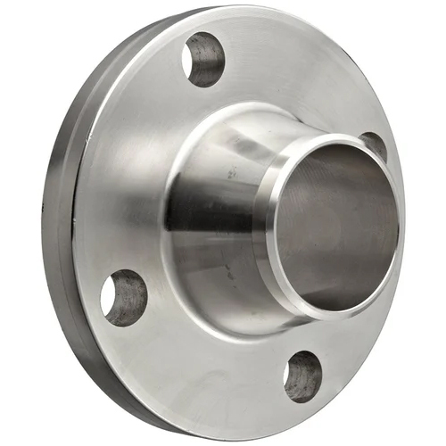 304 SS Flange