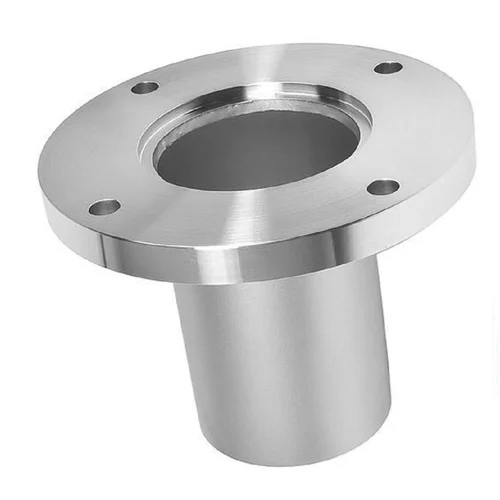 Stainless Steel A182 WNRF Flange