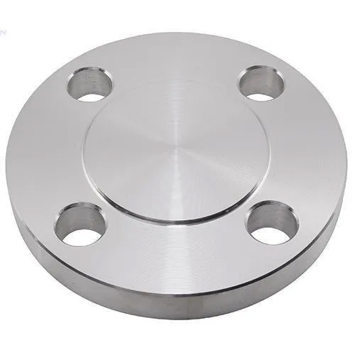Steel Blind Flange