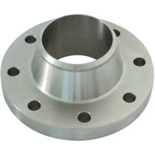 Stainless Steel High Pressure Lap Joint Flange