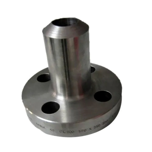 Stainless Steel Weldo Flange