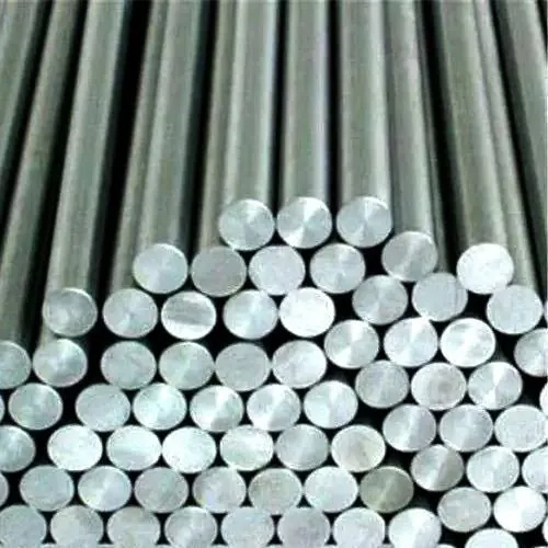 310 Stainless Steel Rod