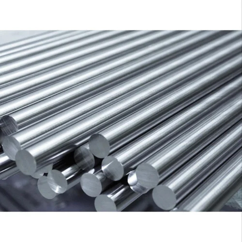 316 TI Stainless Steel Rod