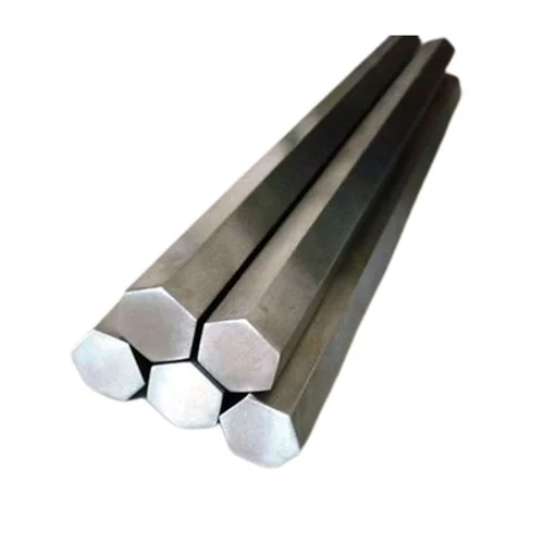 Stainless Steel Hexagonal Rod