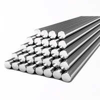 303 Stainless Steel Rod - Features: Corrosion Resistance