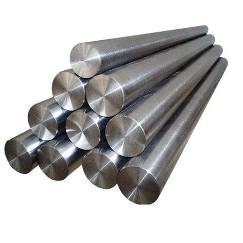 202 Stainless Steel Rod