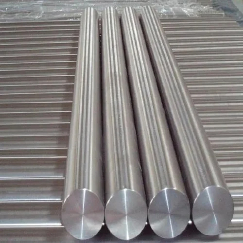Stainless Steel Bright Bar