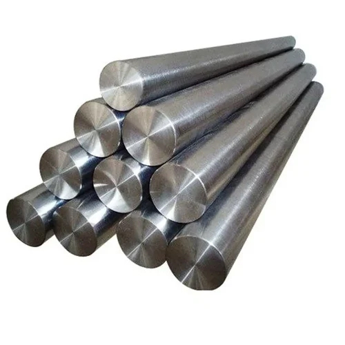 Stainless Steel Round Bar