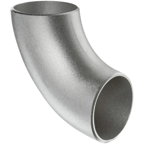 SS 316 Female Elbow