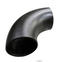 Stainless Steel Elbow