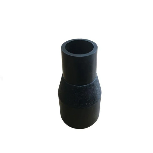 Ss Pipe Reducer - Color: Black
