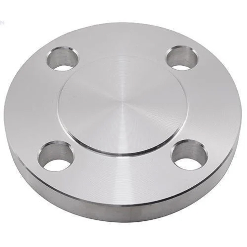 Monel Blind Flange By Mech Tech Metal