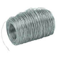 Monel 400 Wire - Color: Silver