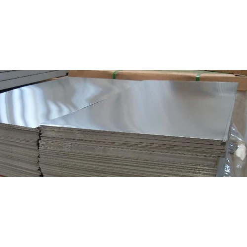 Hastelloy C276 Sheet