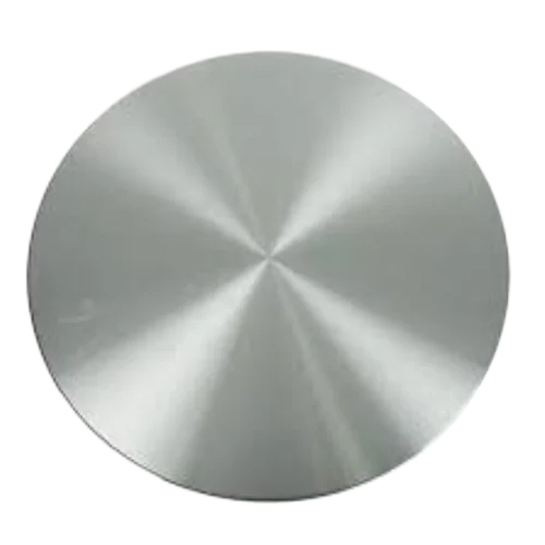 Hastelloy C276 Circle