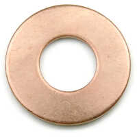 Aluminium And Bronze Washer