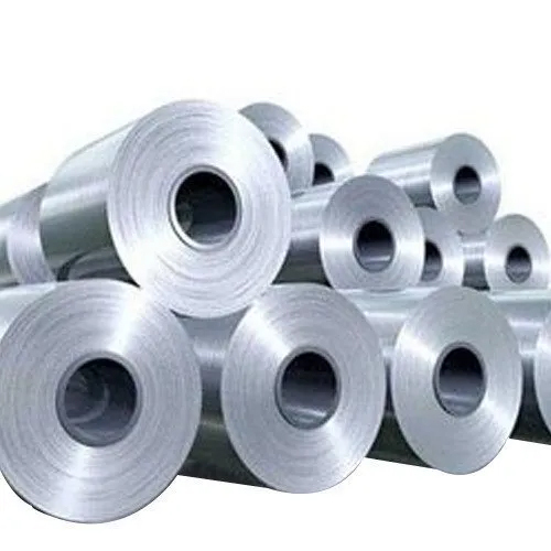 Duplex Steel Products