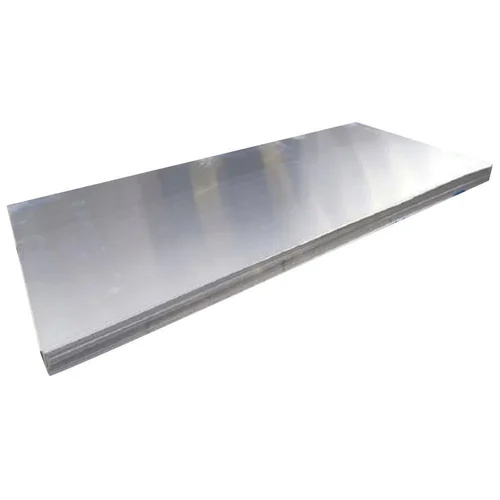 Nickle 201 Alloy Sheet