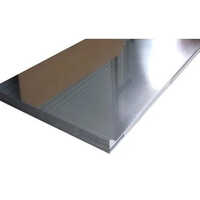 Nickel Alloy Sheet - Grade 625 , Silver Color, Plate Form, Exceptional Corrosion Resistance, Designed For Demanding Applications