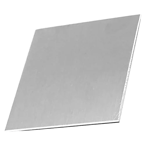 Industrial Aluminum Sheet