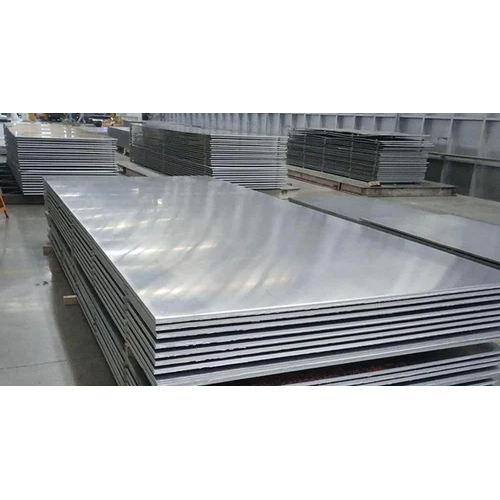 Aluminum Sheet