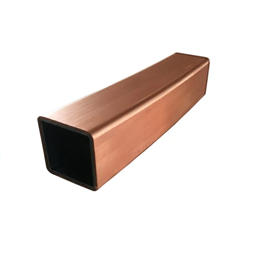 Copper Pipe Fitting