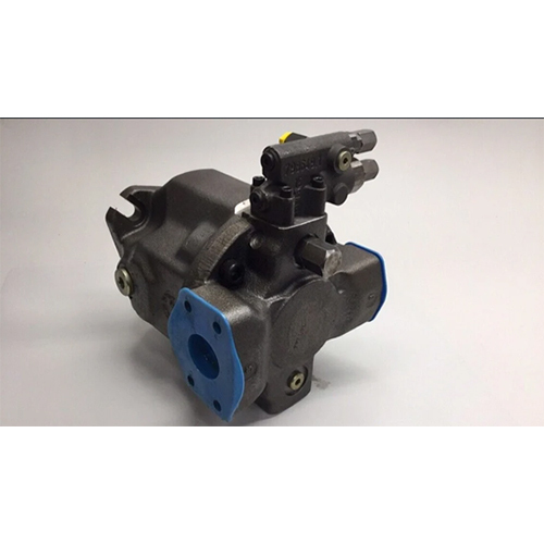 Rexroth A10VSO45DFR1 31R-PKC62N00-SO119