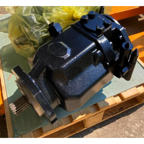A10vo100 A10vso100dfr 31r Rexroth - Application: Submersible