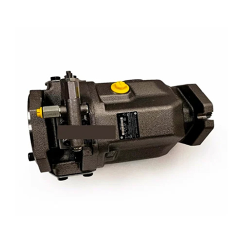 A10vo100 A10vso100dfr 31r Rexroth - Application: Submersible