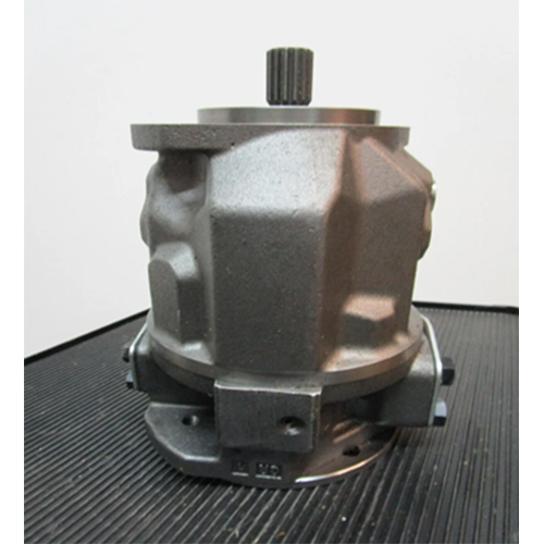 A10Vso45 Hydraulic Pump - Application: Submersible