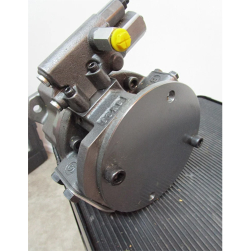 A10vso45 Hydraulic Pump - Application: Submersible