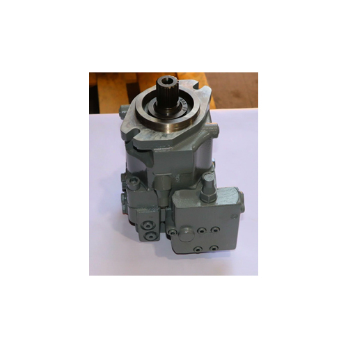 A11Vo40Lrdh 10R Rexroth Hydraulic Pump - Application: Submersible