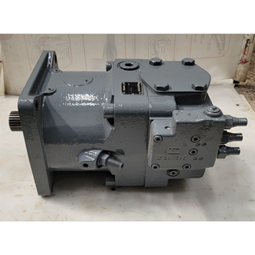 A10Vo28 Original Hydraulic Small Pump - Application: Submersible