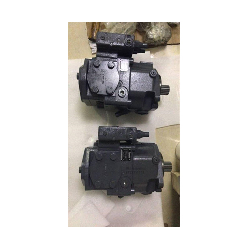 A10vo28 Original Hydraulic Small Pump - Application: Submersible