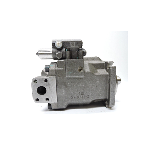 Rexroth Hydraulic Pump R902505554Aa10Vo60Dfr 52R-Vkd62N00-S4494 - Application: Maritime