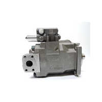Rexroth Hydraulic Pump R902505554aa10vo60dfr 52r-vkd62n00-s4494 - Application: Maritime