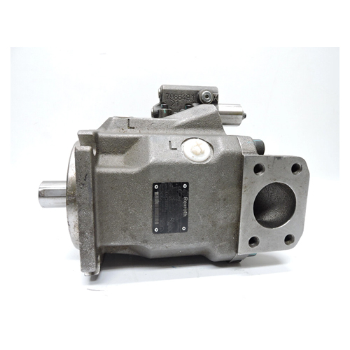 Rexroth Hydraulic Pump R902505554aa10vo60dfr 52r-vkd62n00-s4494 - Application: Maritime